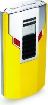 Lamborghini Feuerzeug 'Estremo' gelb