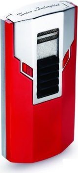 Lamborghini Feuerzeug 'Estremo' rot