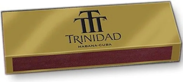 Zigarrenstreichhölzer 'Trinidad'