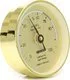 adorini Haarhygrometer  gold