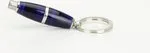 Siglo Bullet Cutter AC Crystal Blue