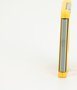Siglo Switch Blade Cutter Yellow Foto 2