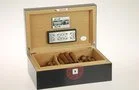 Siglo Humidor M size 75 goat Foto 2