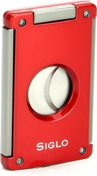 Siglo Switch Blade Cutter Red Foto 2