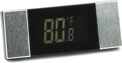 Neu Adorini Hygrometer Thermometer digital Kalibrierbar 