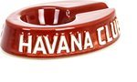 Havana Club Egoista Aschenbecher bordeaux