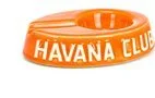 Havana Club Egoista Aschenbecher orange Foto 4