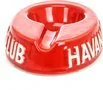 Havana Club Egoista Aschenbecher rot  Foto 5
