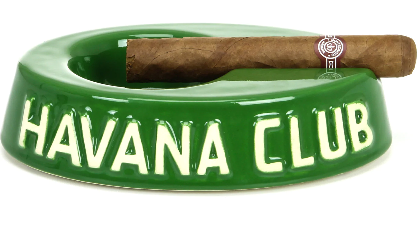 Zigarrenaschenbecher Havana online bei  kaufen