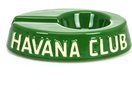 Havana Club Egoista Aschenbecher grün  Foto 4