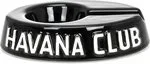 Havana Club Egoista Aschenbecher schwarz  Foto 2