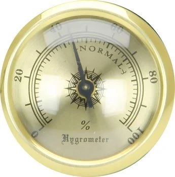 adorini Hygrometer


