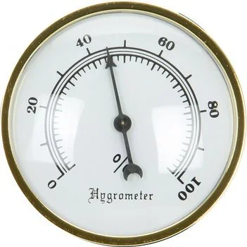 adorini Hygrometer groß