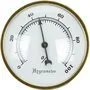 adorini Hygrometer groß