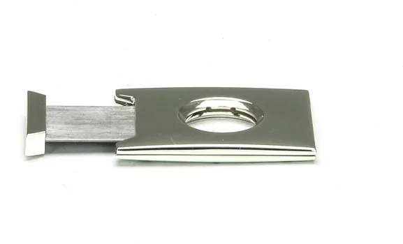 Zigarrencutter Sterling Silber