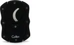 Colibri Cut Zigarrencutter schwarze Schalen / schwarze Klingen Foto 2
