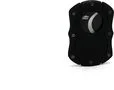 Colibri Cut Zigarrencutter schwarze Schalen / schwarze Klingen Foto 4