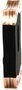Colibri V-Cut Zigarrencutter schwarz / rotgold  Foto 5