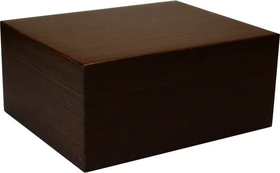 Guy Janot Humidor Wenge matt 50