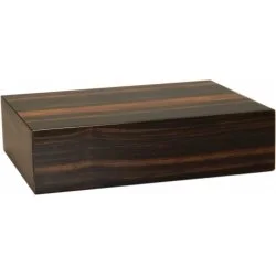 Humidor Makassar matt 20