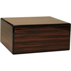 Guy Janot Humidor Makassar für bis zu 50 Zigarren