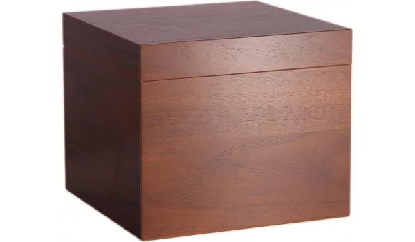 adorini Humidor Vedado 64 Walnuss