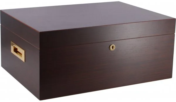 adorini Humidor Vittoria walnuss - Deluxe