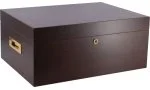 adorini Humidor Vittoria walnuss - Deluxe