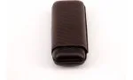 Davidoff Zigarrenetui XL-2 Leder braun 'Enjoy'