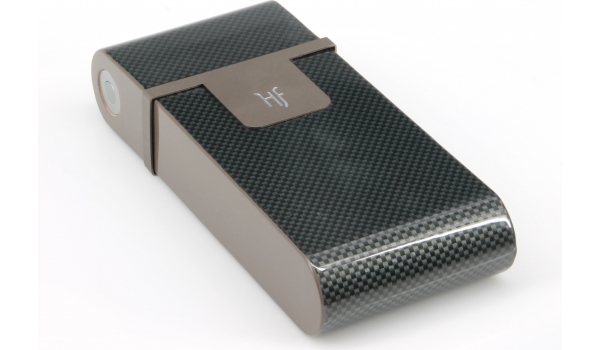 HF Barcelona B Pocket Taschen-Humidor