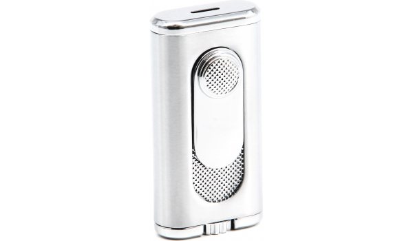 Xikar Verano Feuerzeig Silber