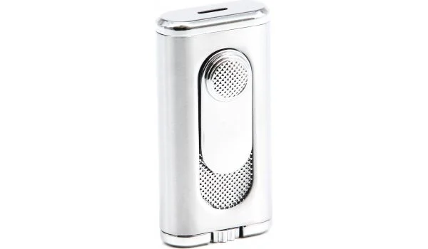 Xikar Verano Feuerzeig Silber