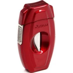 Xikaqr V-Cutter Rot