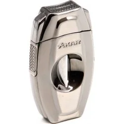 Xikar V-Cuter Cutter Gunmetal