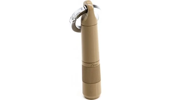 Zino Z9 Zigarrenbohrer Beige