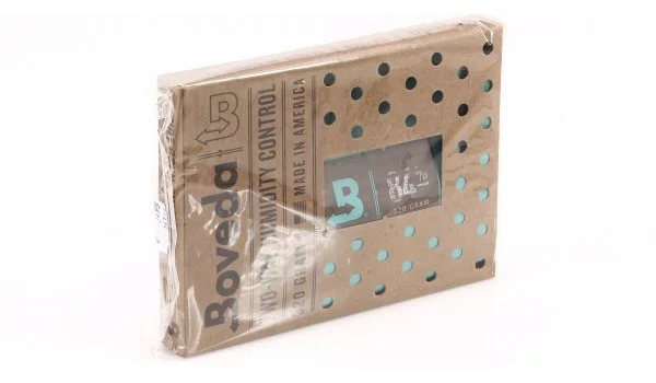 Boveda 2-Wege Befeuchter 84%
