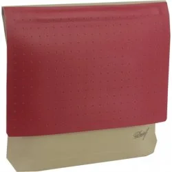 Davidoff Reisehumidor rot