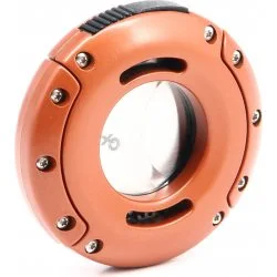 Xikar XO Zigarrencutter  Chopper orange