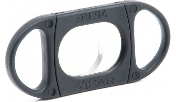 Xikar X8 75er Ringmaß Cutter schwarz
