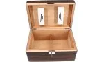 Guy Janot Humidor Makassar Glanz 100