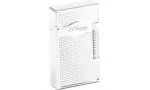 S.T. Dupont Le Grand Feuerzeug Palladium