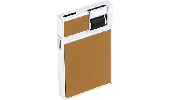 Porsche Design Jetfeuerzeug Braun P3632/05