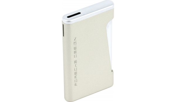 Porsche Design Jetfeuerzeug Flach P3641/04 Titan