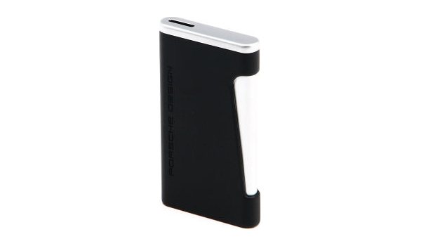Porsche Design Jetfeuerzeug P3641/01 Schwarz