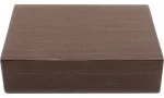 Humidor Wenge Glanz 20