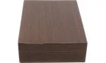 Humidor Wenge Glanz 20