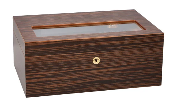 Adorini Vittoria Deluxe L Humidor Foto 4