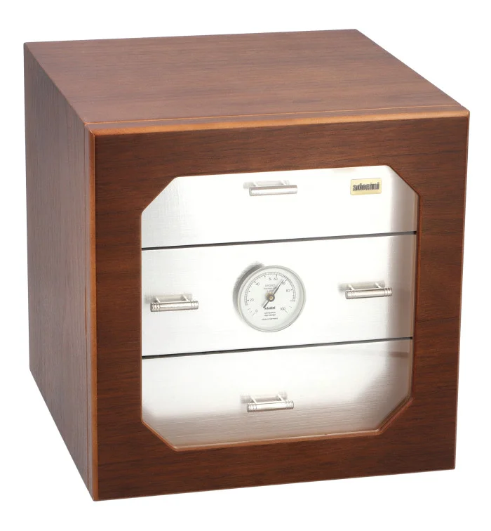 Adorini  Chianti M Walnuss/Alu - Deluxe