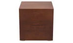 adorini Humidor Chianti M Walnuss/Alu - Deluxe Foto 5