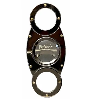 BigSmoke Cutter rund Nieten